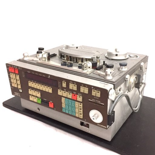 NAGRA KUDELSKI オープンリールデッキ